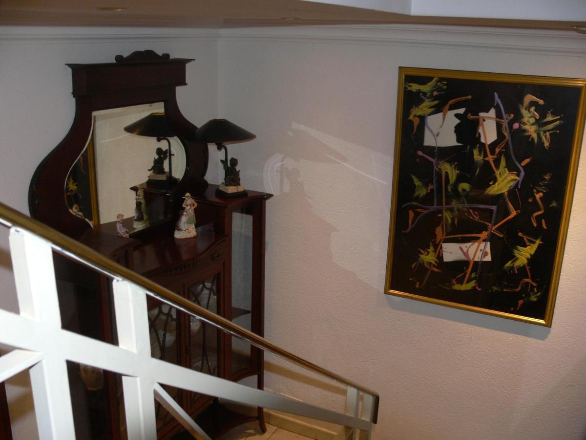 Die Villa Mettmann Extérieur photo