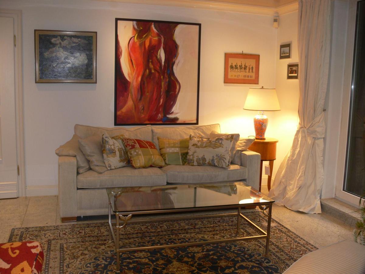 Die Villa Mettmann Extérieur photo