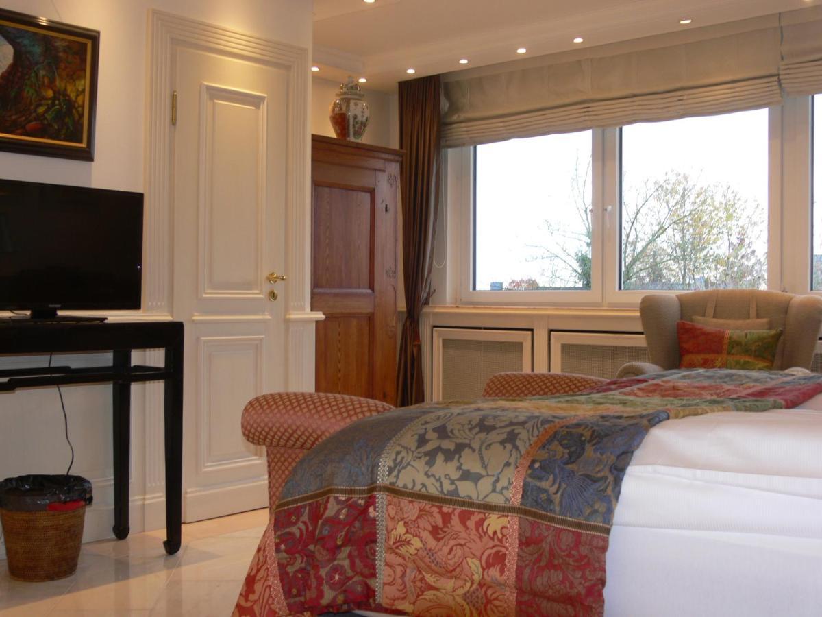 Die Villa Mettmann Extérieur photo