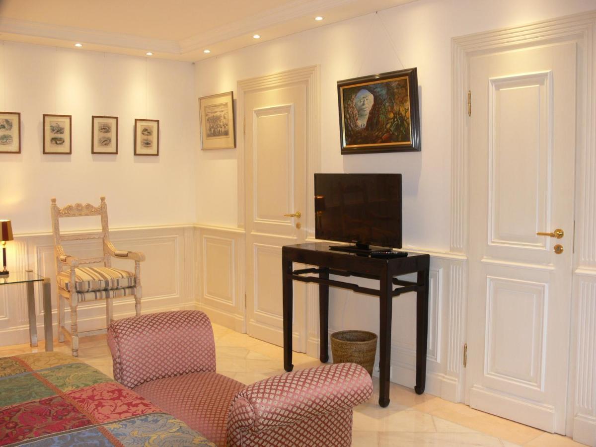 Die Villa Mettmann Extérieur photo