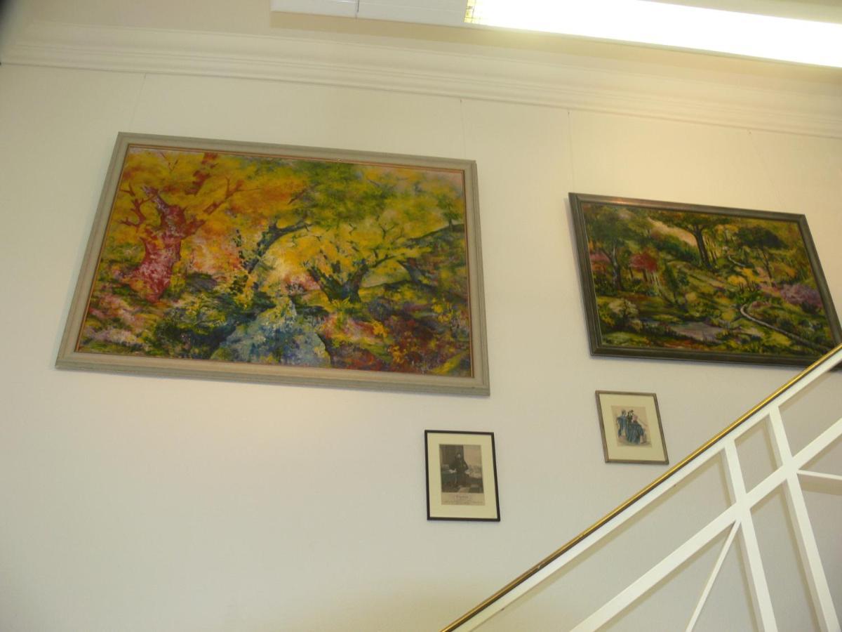 Die Villa Mettmann Extérieur photo