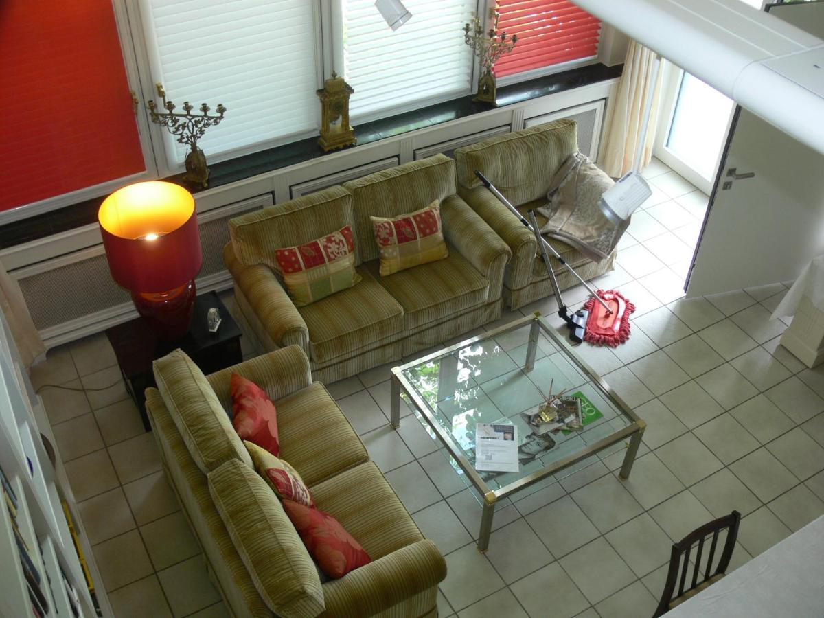 Die Villa Mettmann Extérieur photo