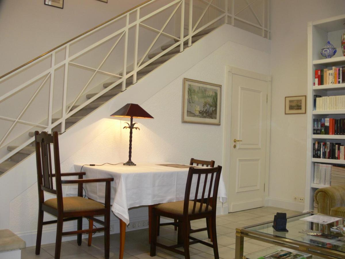 Die Villa Mettmann Extérieur photo
