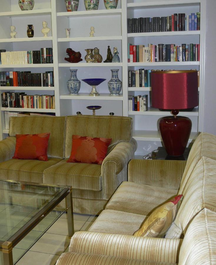 Die Villa Mettmann Extérieur photo