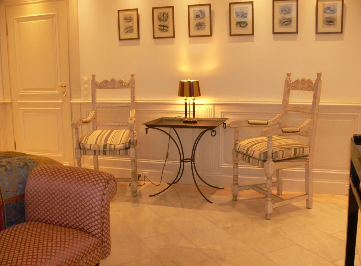 Die Villa Mettmann Extérieur photo