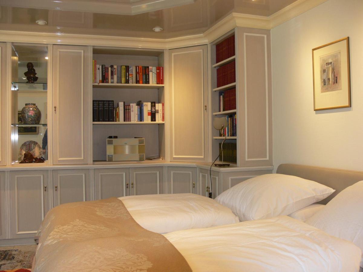 Die Villa Mettmann Extérieur photo