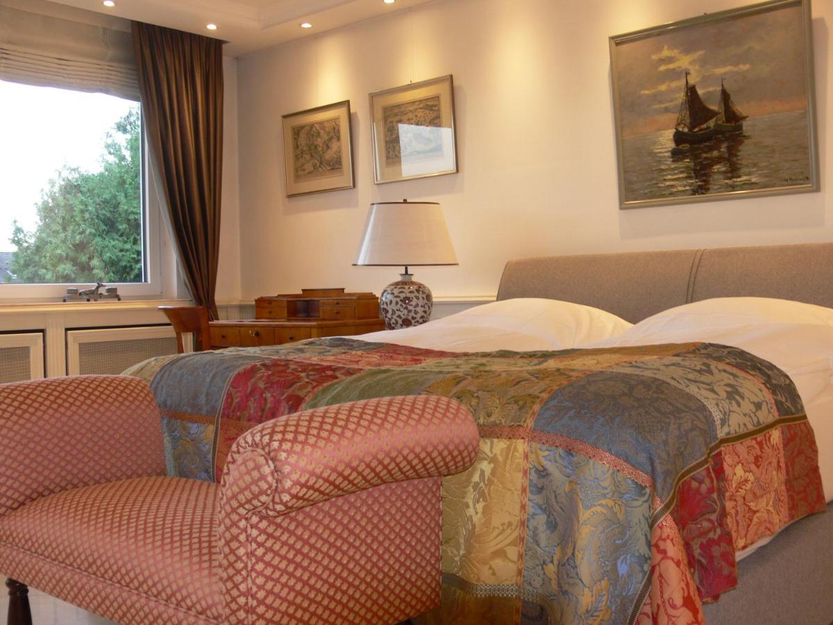 Die Villa Mettmann Extérieur photo