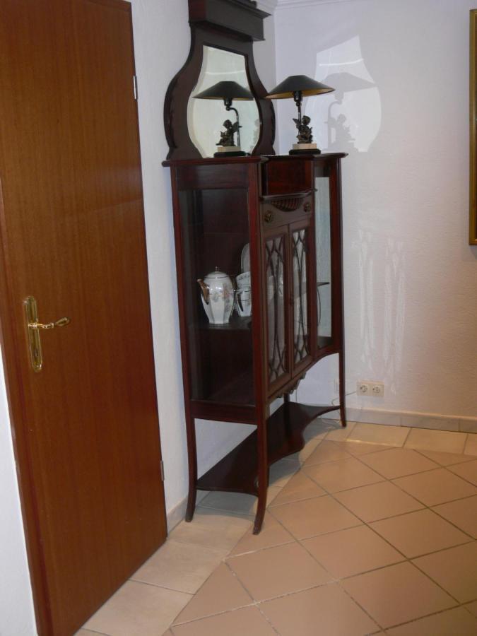 Die Villa Mettmann Extérieur photo