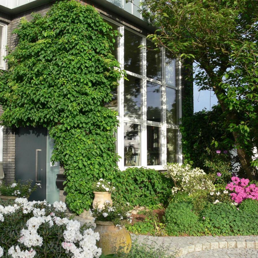 Die Villa Mettmann Extérieur photo