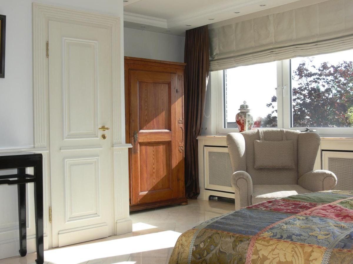 Die Villa Mettmann Extérieur photo
