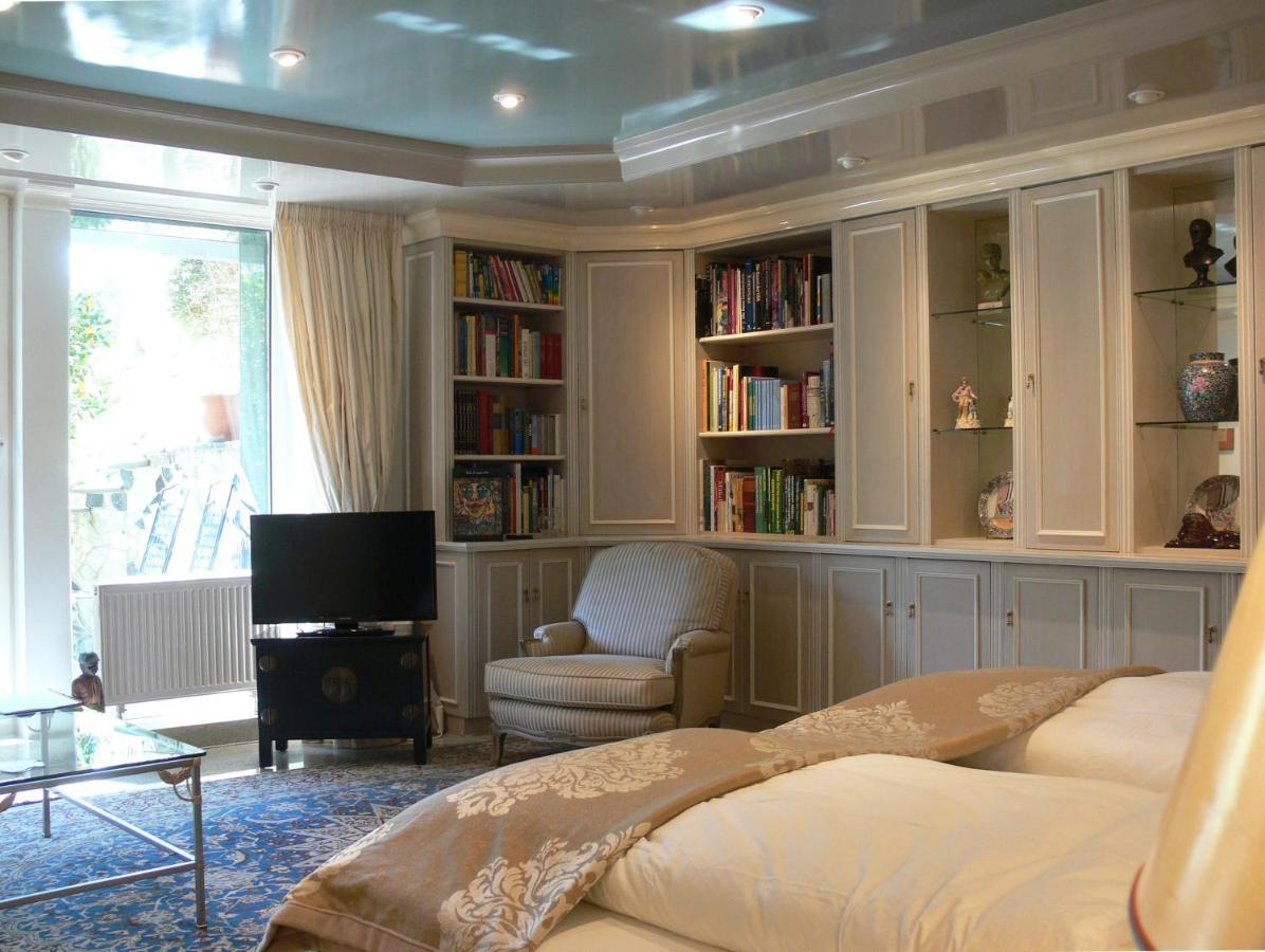 Die Villa Mettmann Extérieur photo