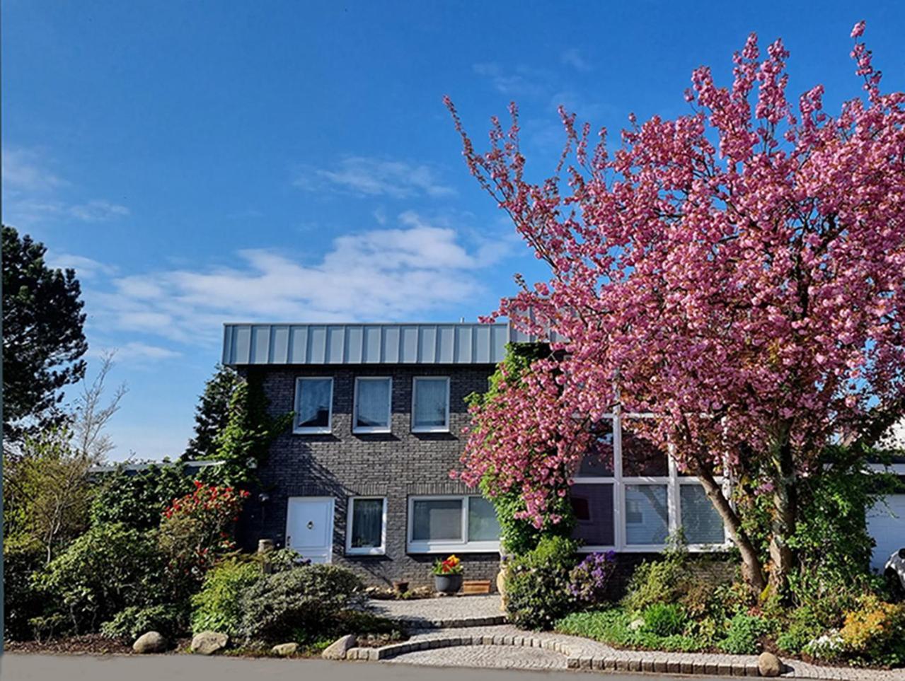 Die Villa Mettmann Extérieur photo