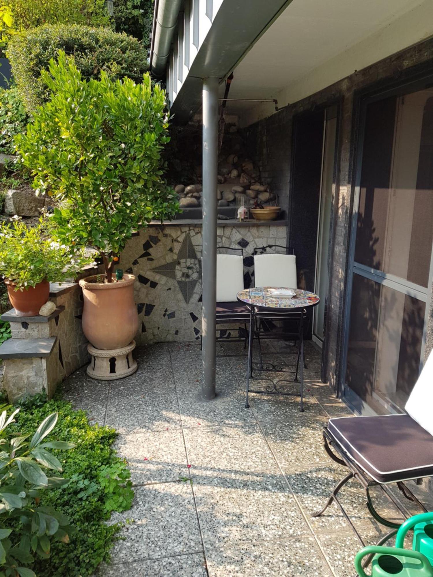 Die Villa Mettmann Extérieur photo